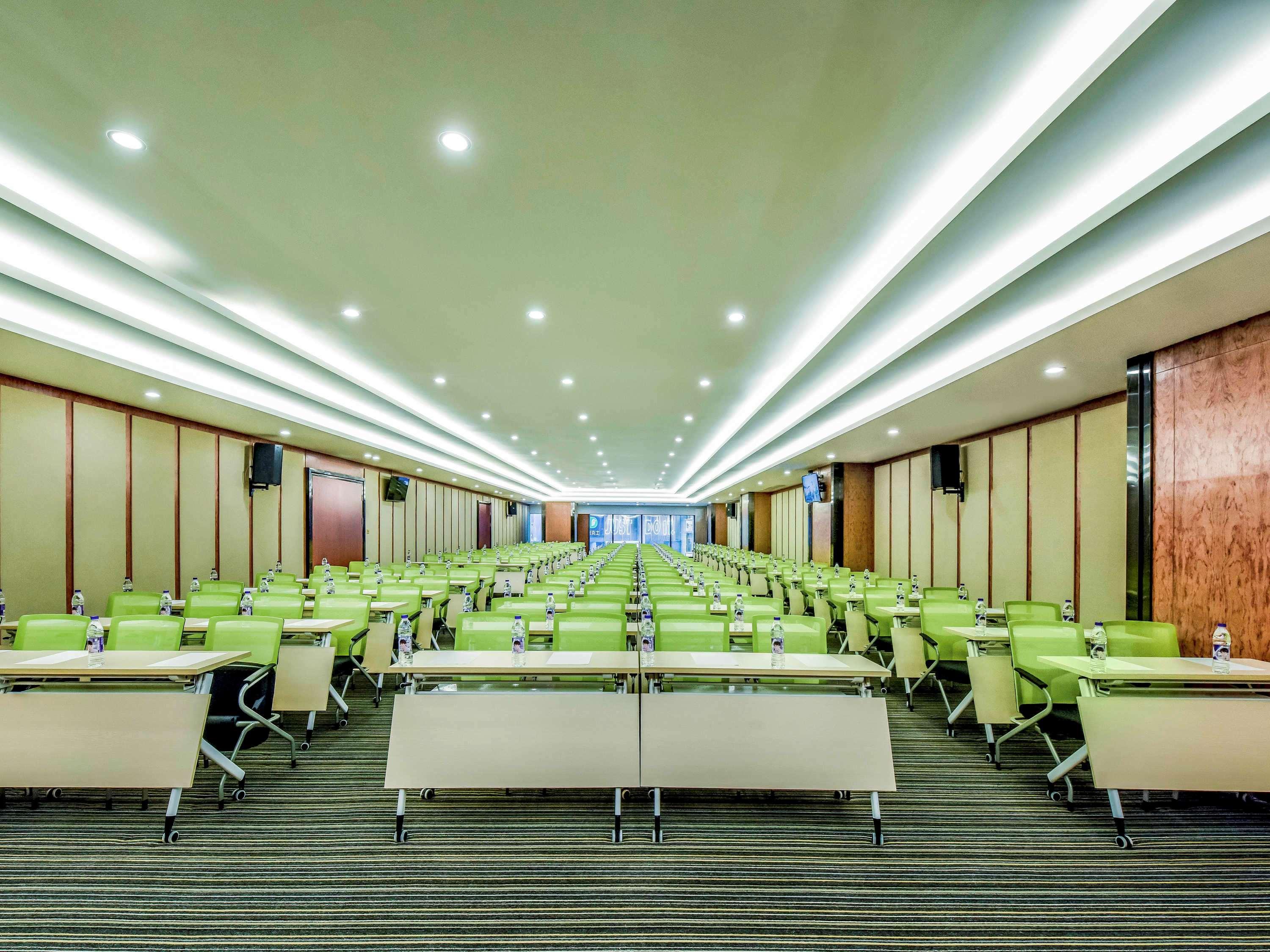 Mercure Chongqing Downtown المظهر الخارجي الصورة