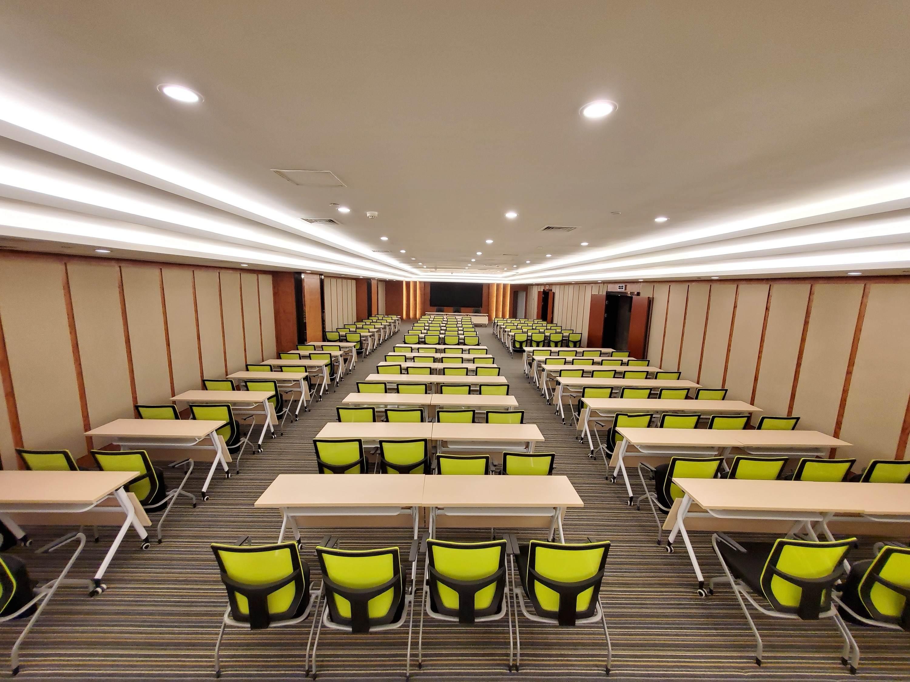 Mercure Chongqing Downtown المظهر الخارجي الصورة