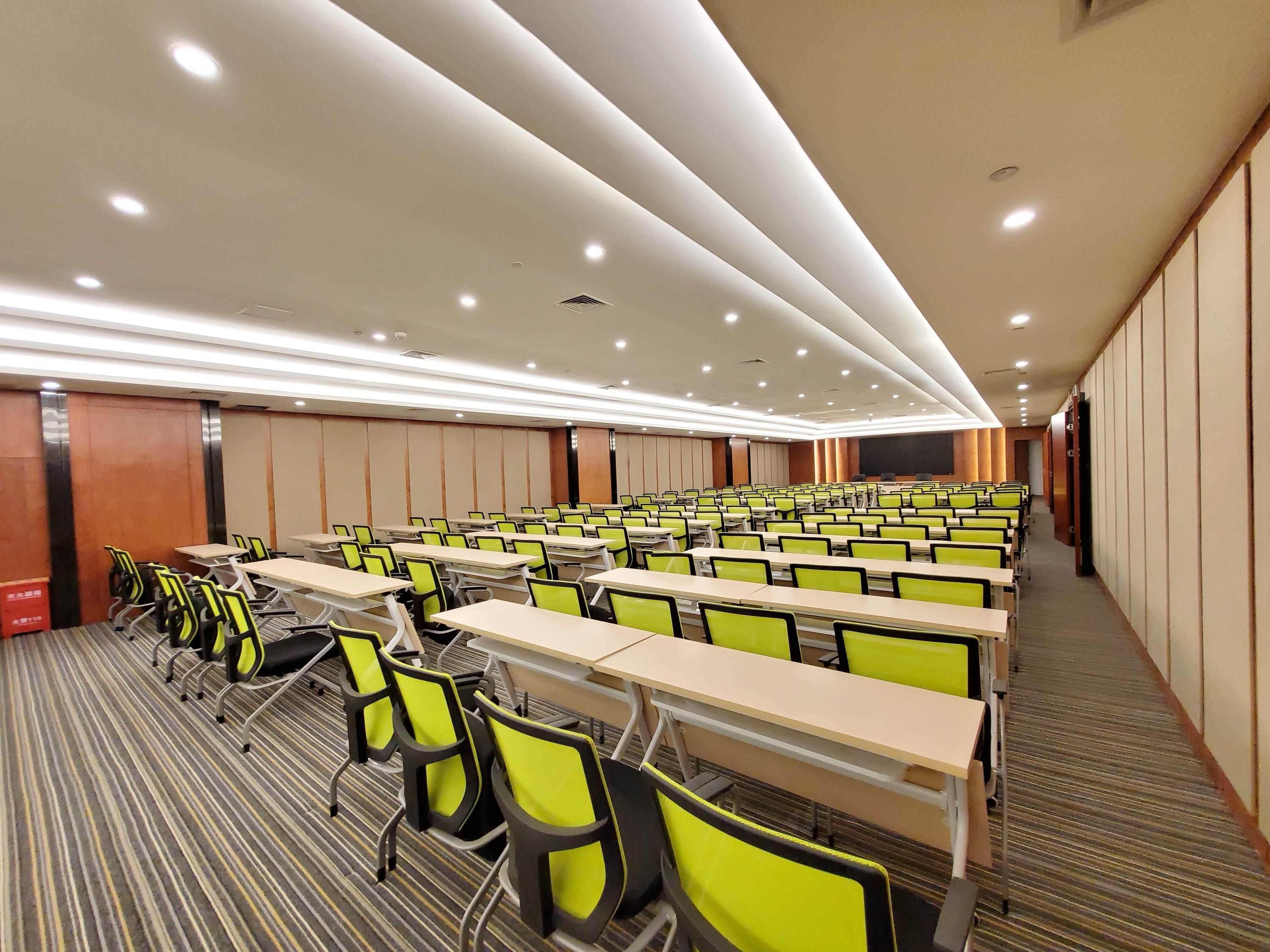 Mercure Chongqing Downtown المظهر الخارجي الصورة