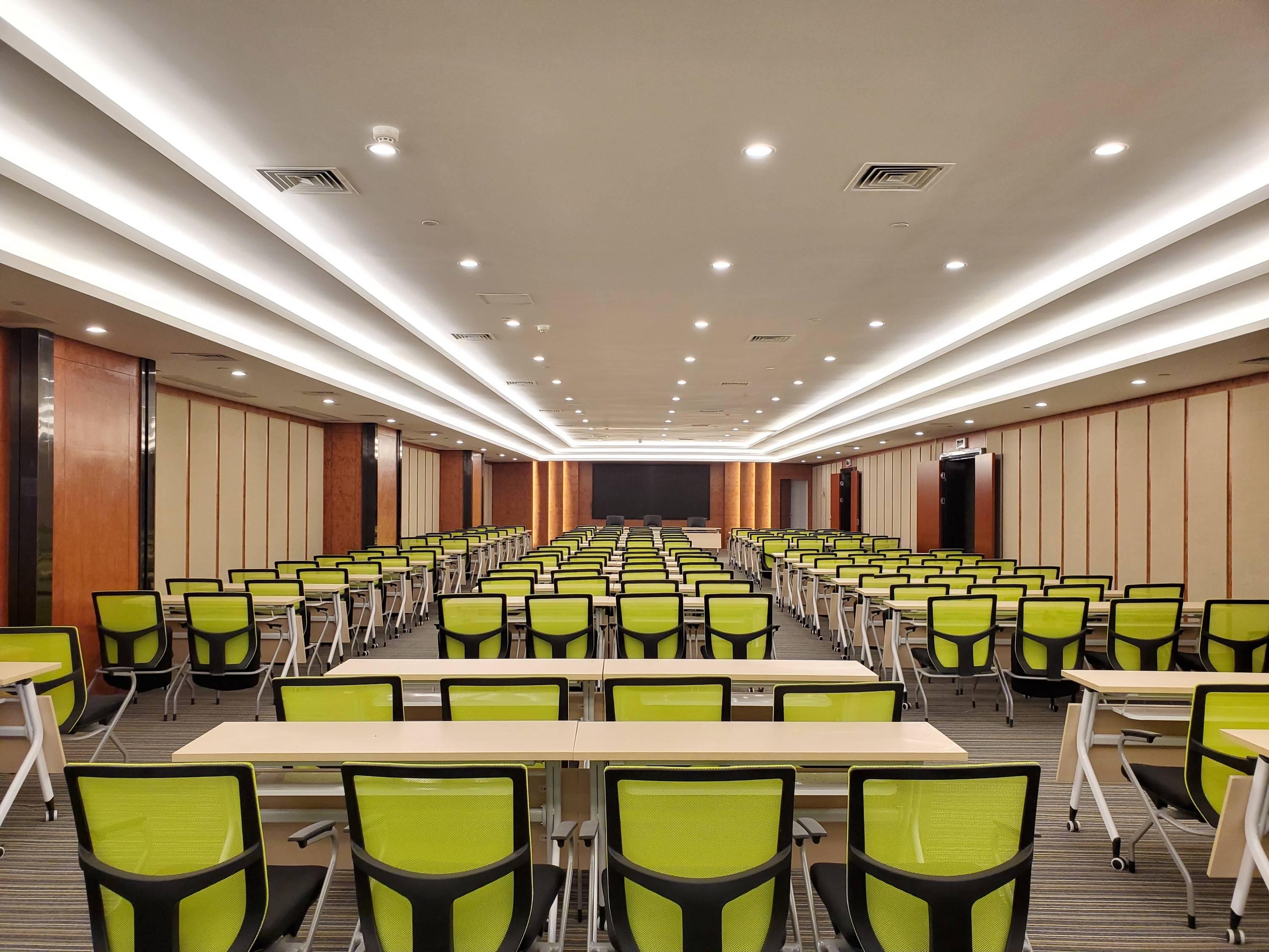 Mercure Chongqing Downtown المظهر الخارجي الصورة