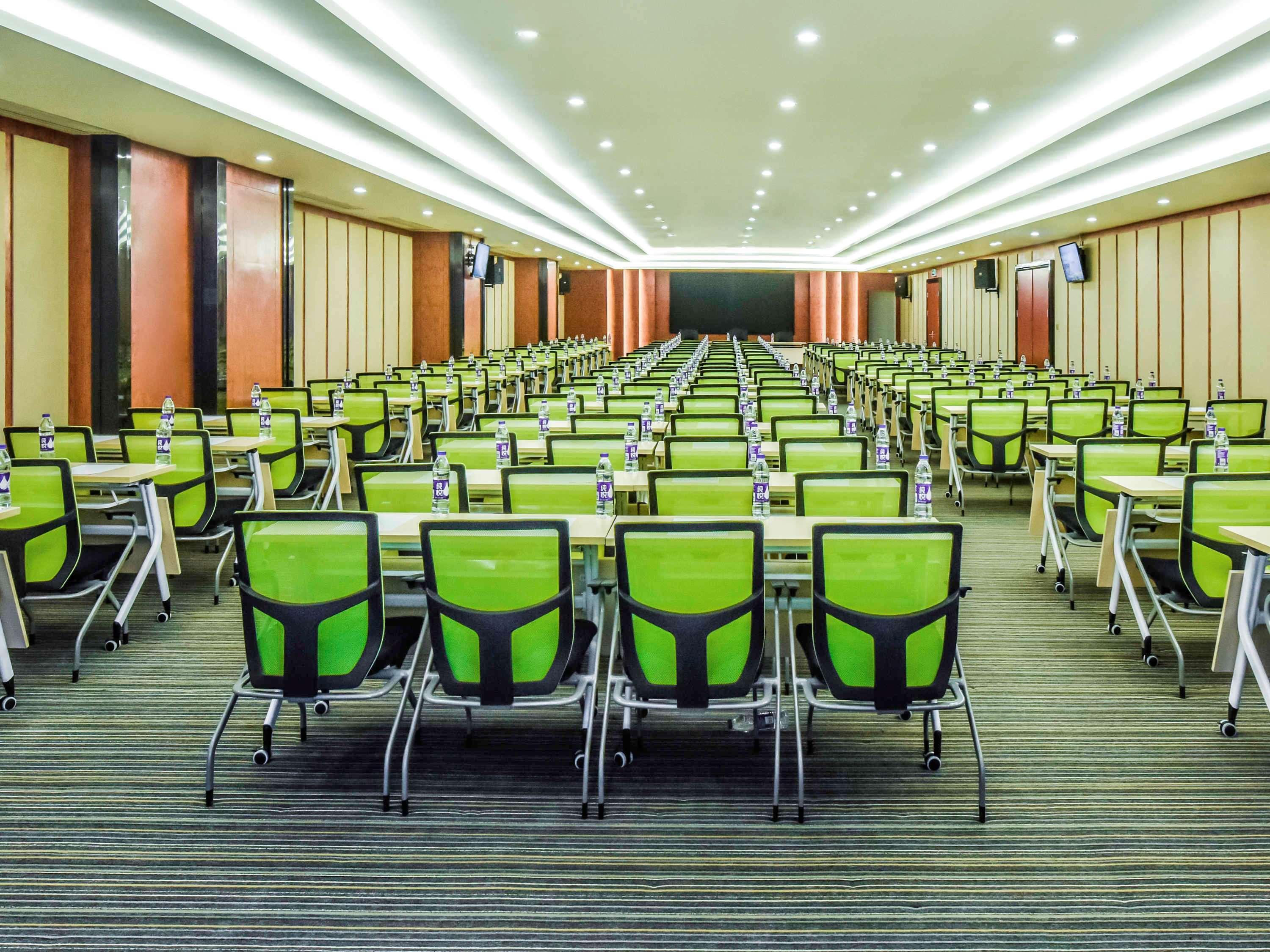 Mercure Chongqing Downtown المظهر الخارجي الصورة