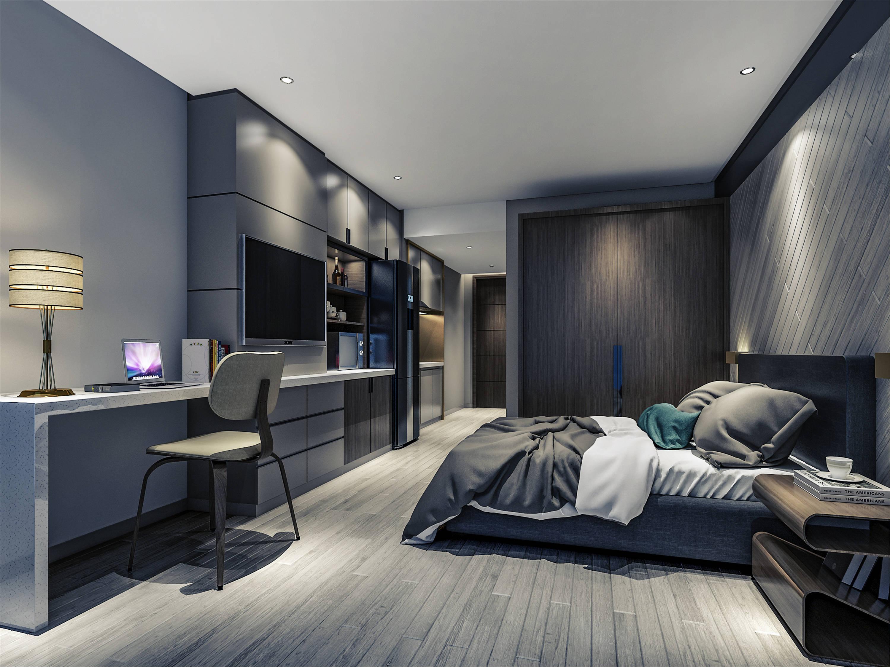 Mercure Chongqing Downtown المظهر الخارجي الصورة