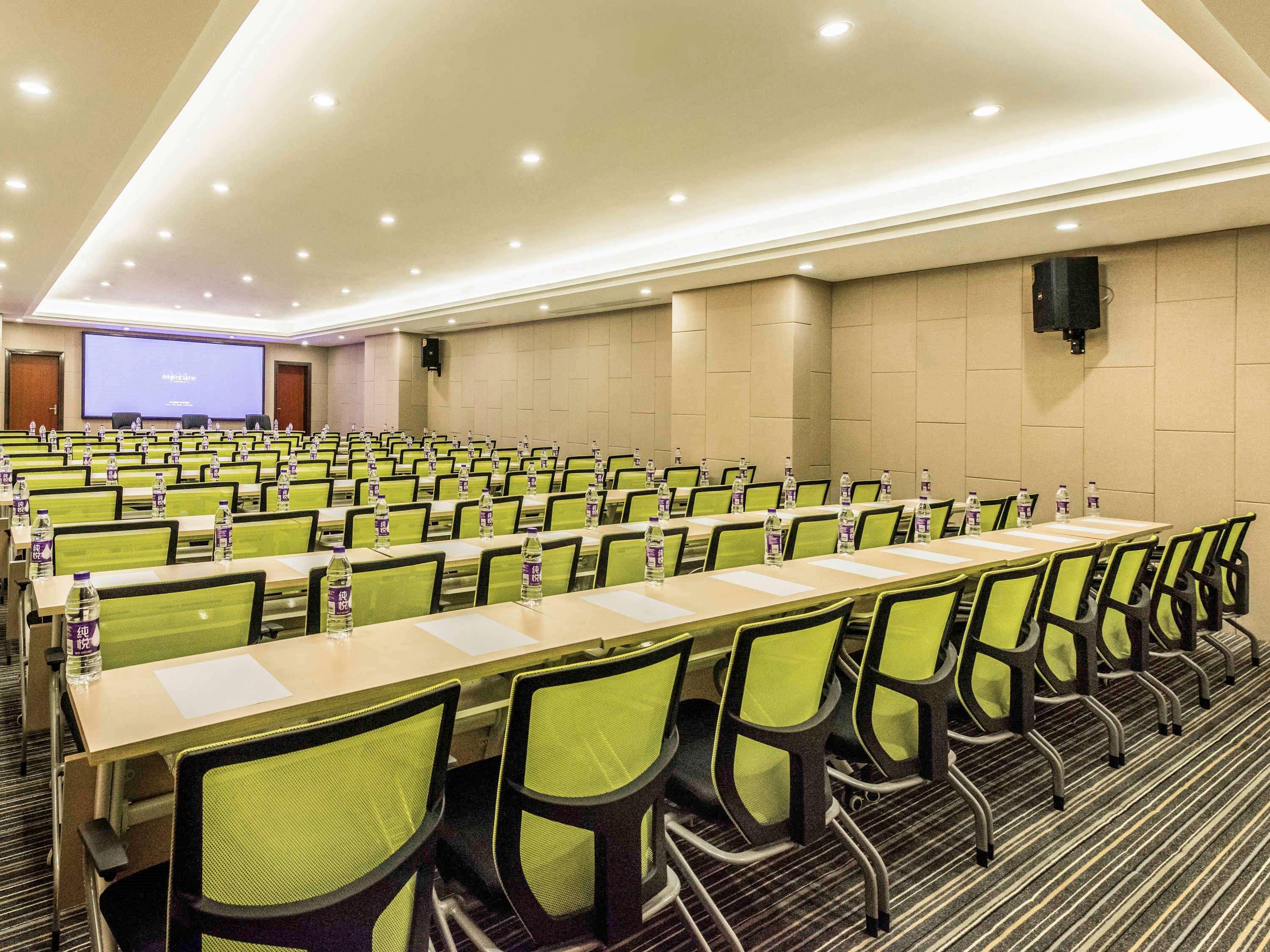 Mercure Chongqing Downtown المظهر الخارجي الصورة