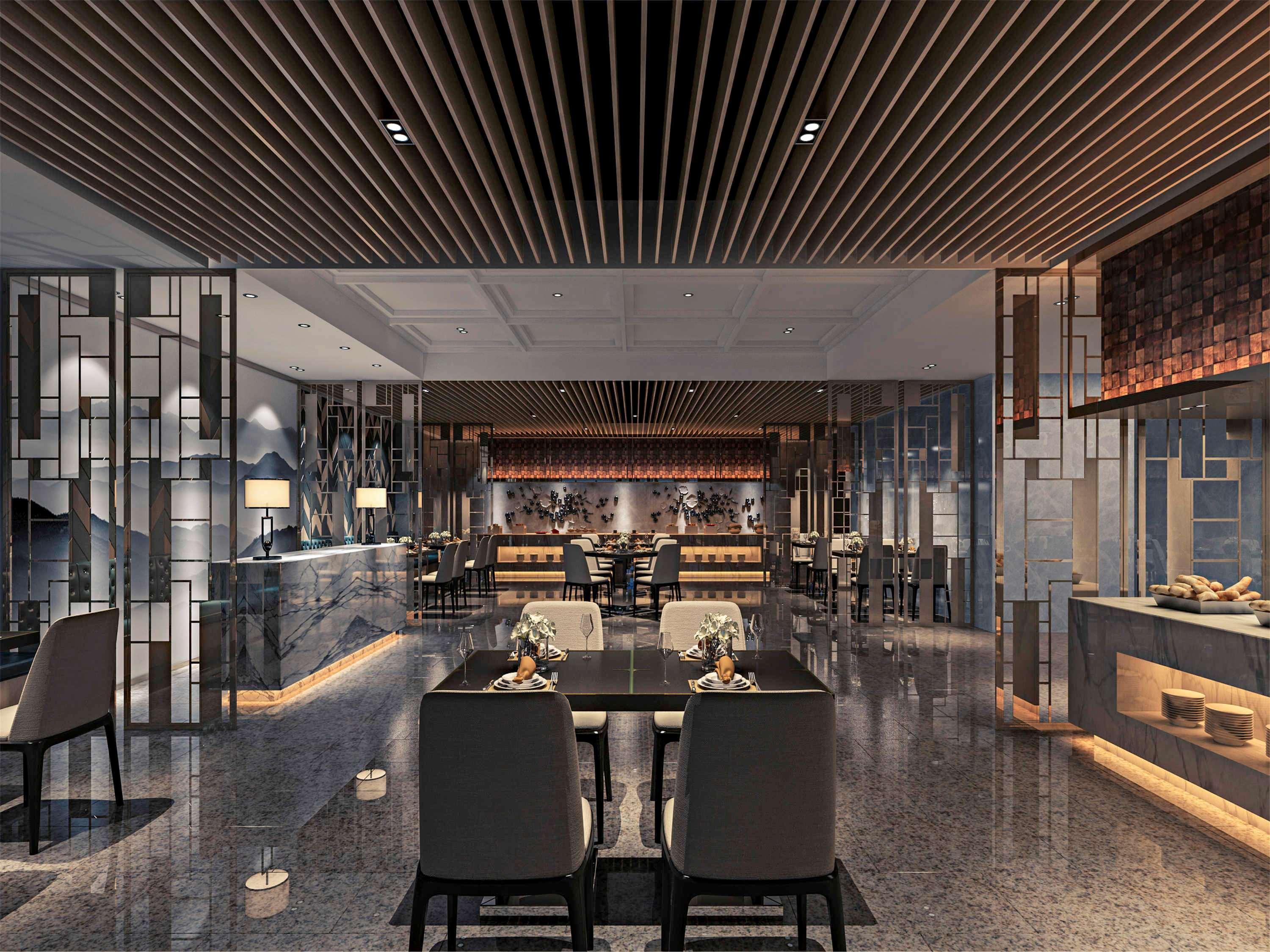 Mercure Chongqing Downtown المظهر الخارجي الصورة