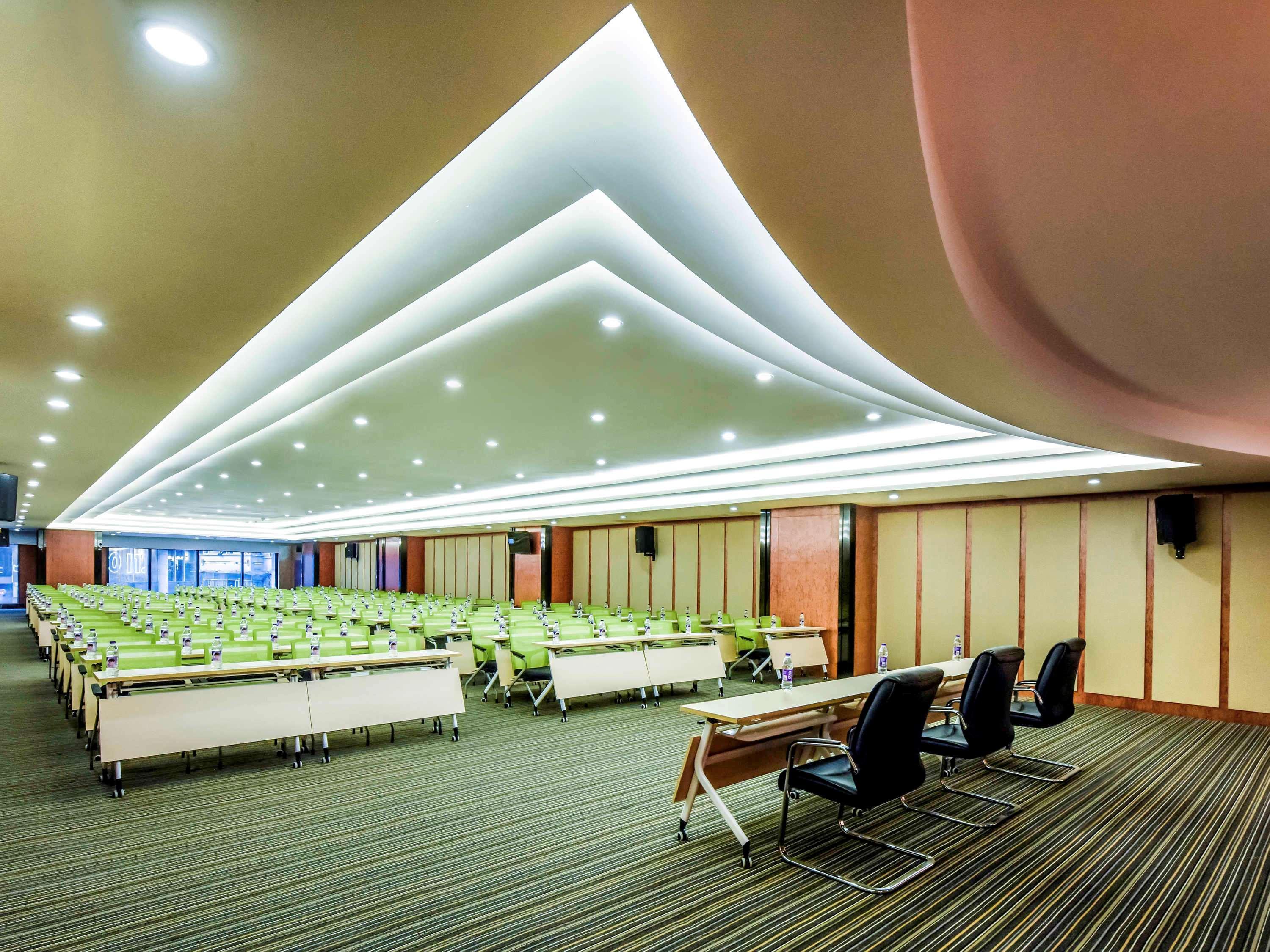 Mercure Chongqing Downtown المظهر الخارجي الصورة