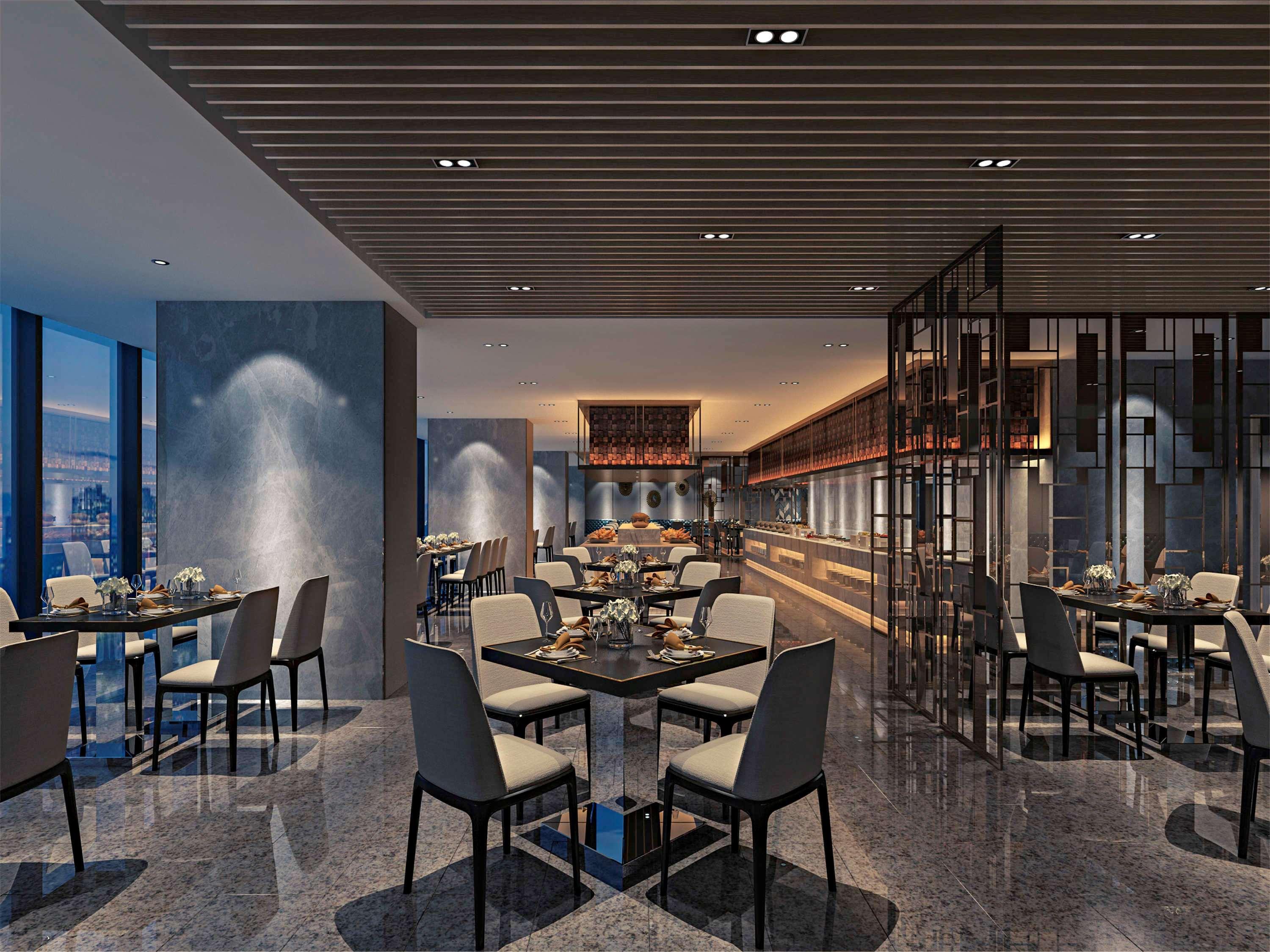 Mercure Chongqing Downtown المظهر الخارجي الصورة
