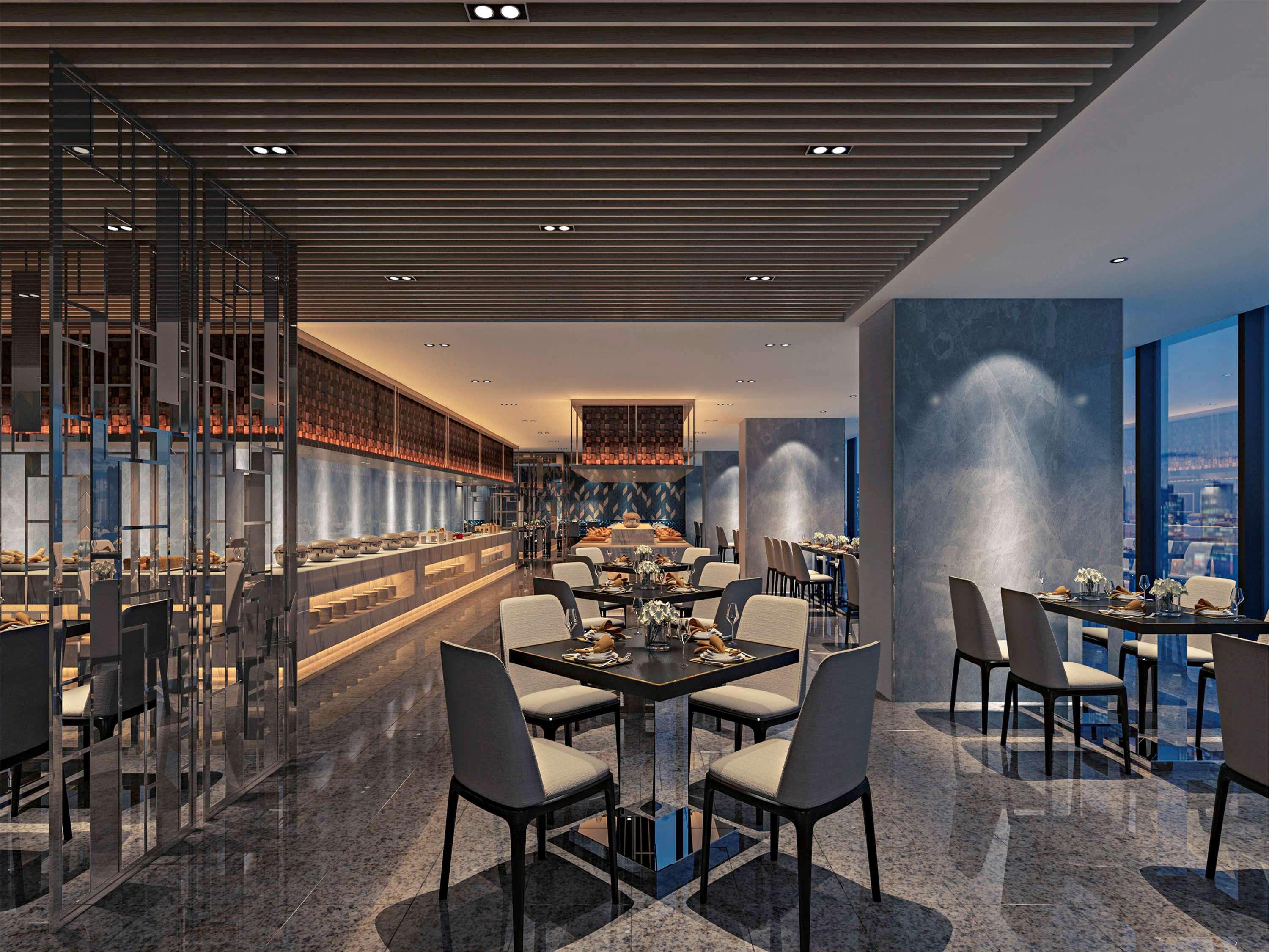 Mercure Chongqing Downtown المظهر الخارجي الصورة