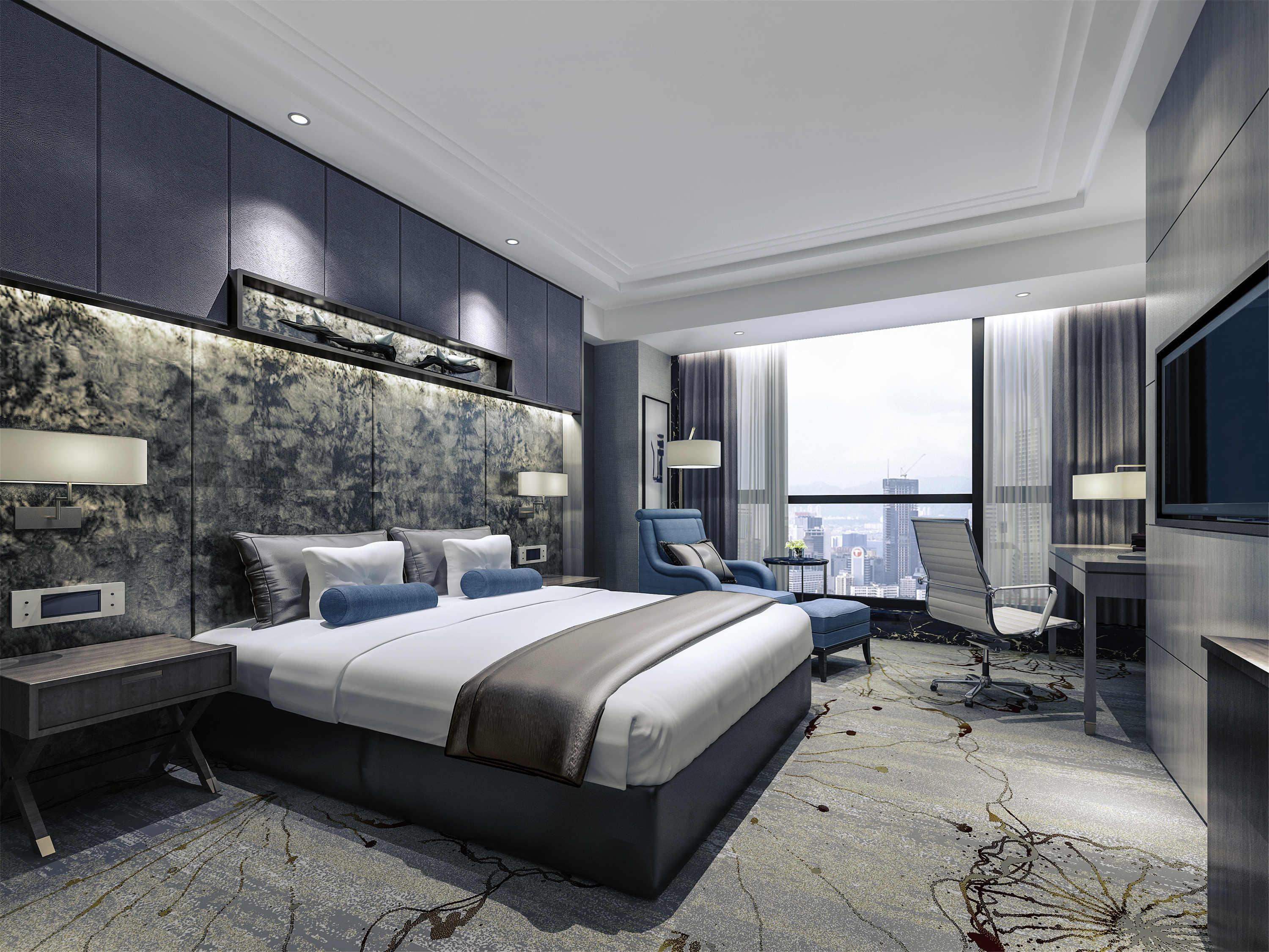 Mercure Chongqing Downtown المظهر الخارجي الصورة
