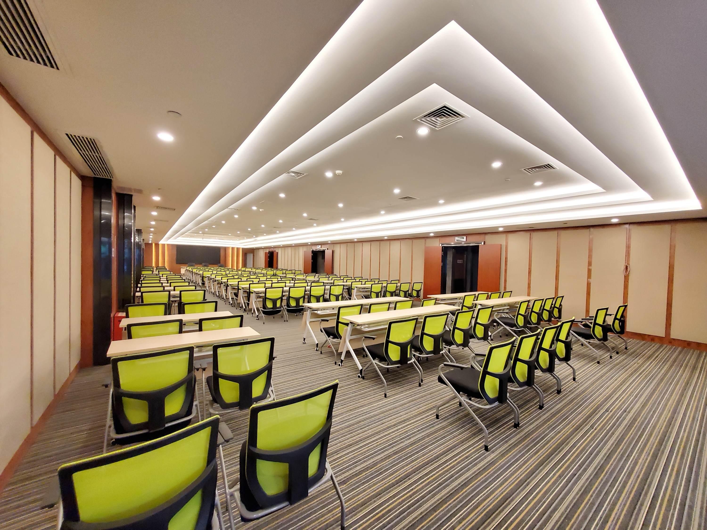 Mercure Chongqing Downtown المظهر الخارجي الصورة