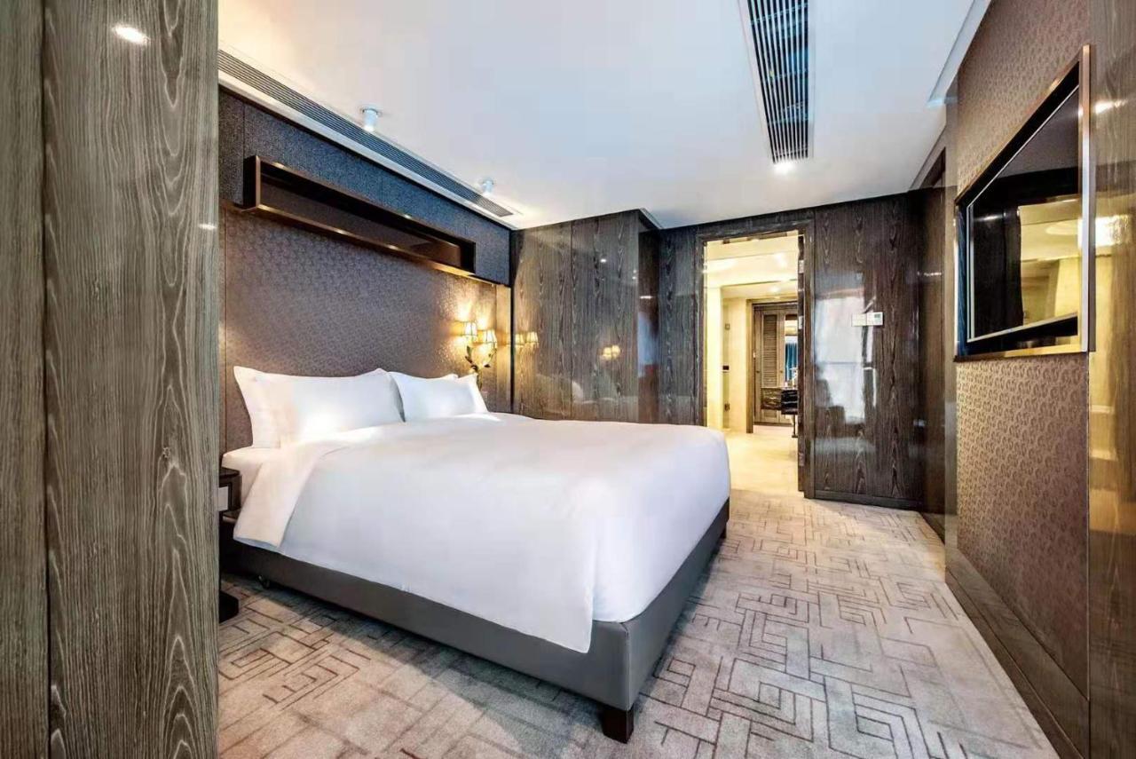 Mercure Chongqing Downtown المظهر الخارجي الصورة