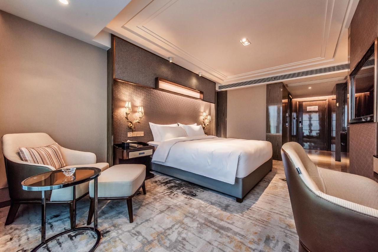 Mercure Chongqing Downtown المظهر الخارجي الصورة