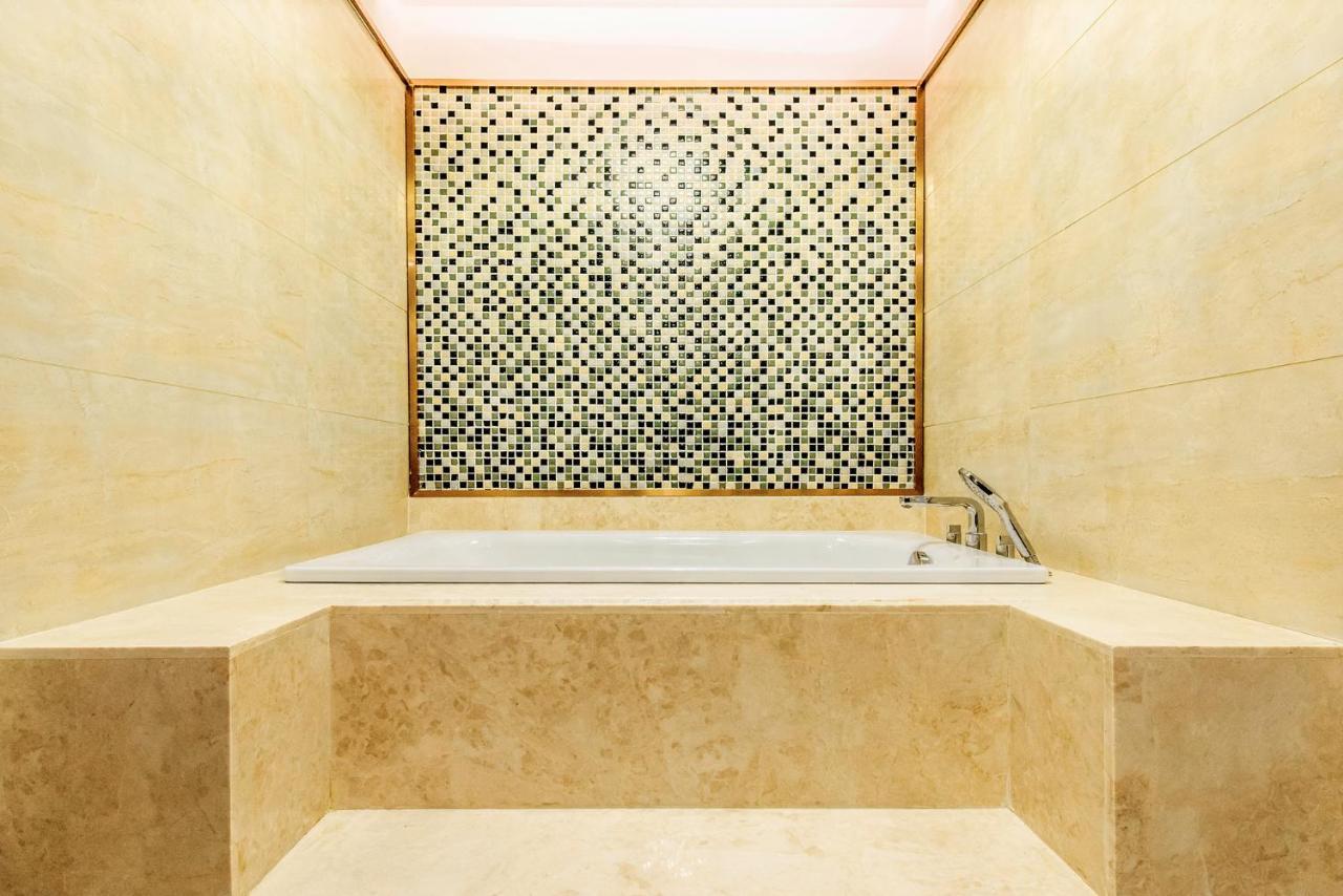 Mercure Chongqing Downtown المظهر الخارجي الصورة